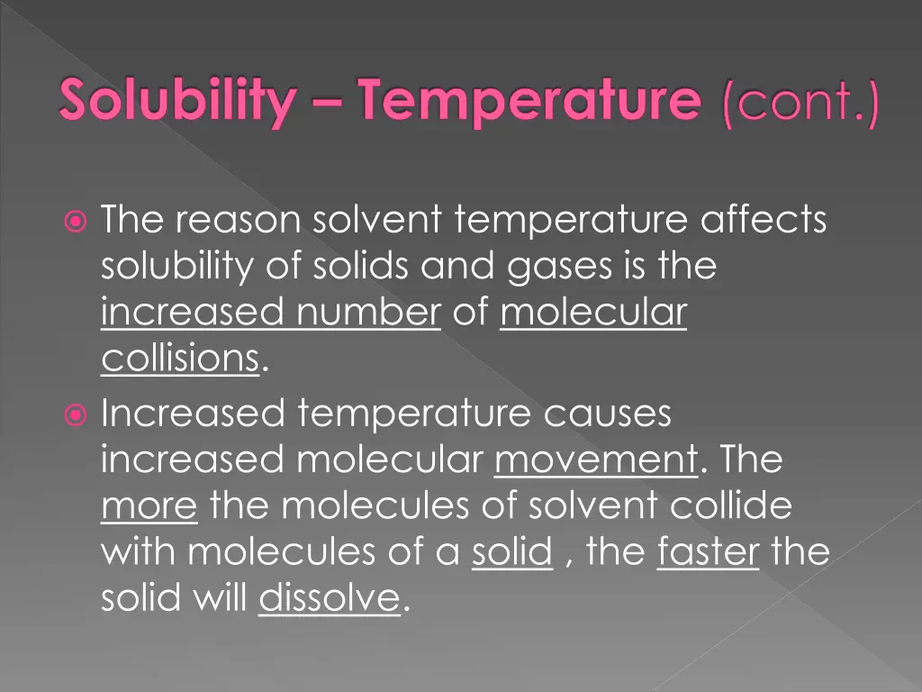 solubility temperature cont 2