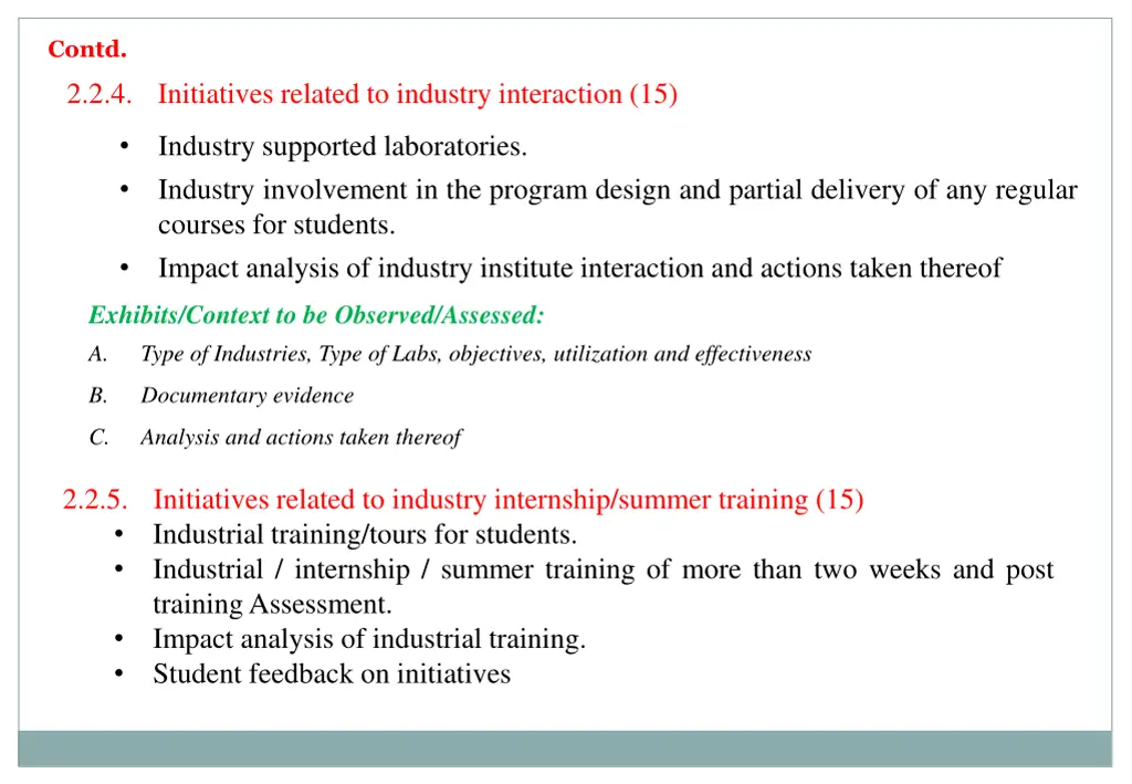 contd 9