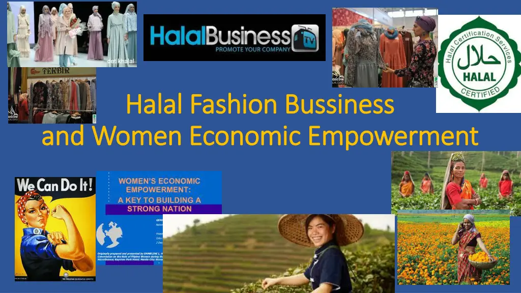 halal fashion bussiness halal fashion bussiness