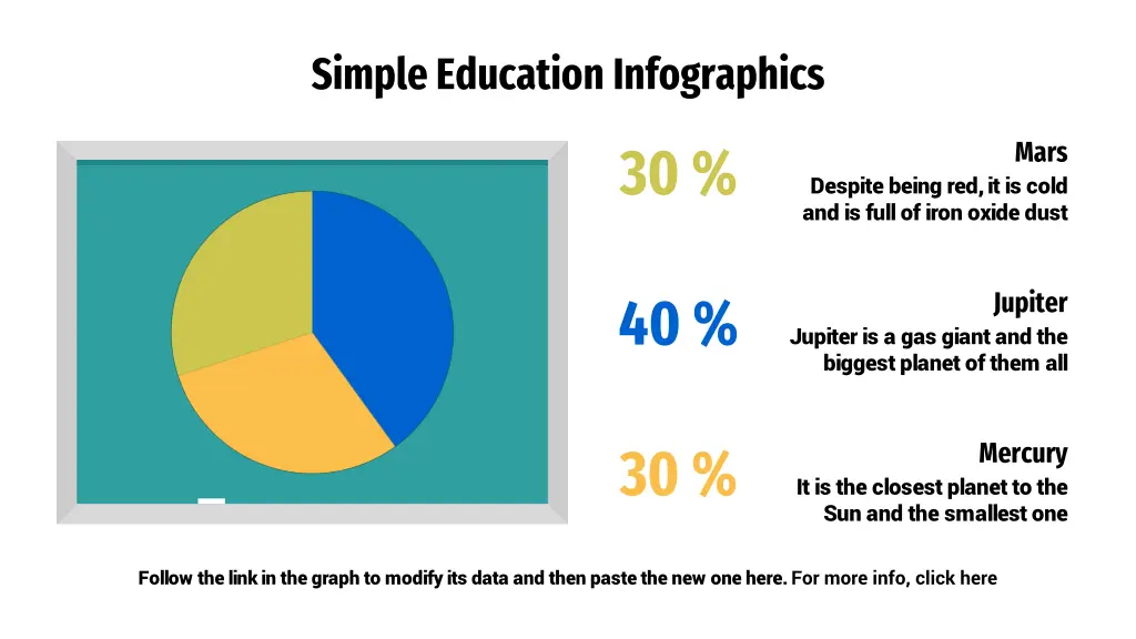 simple education infographics 21