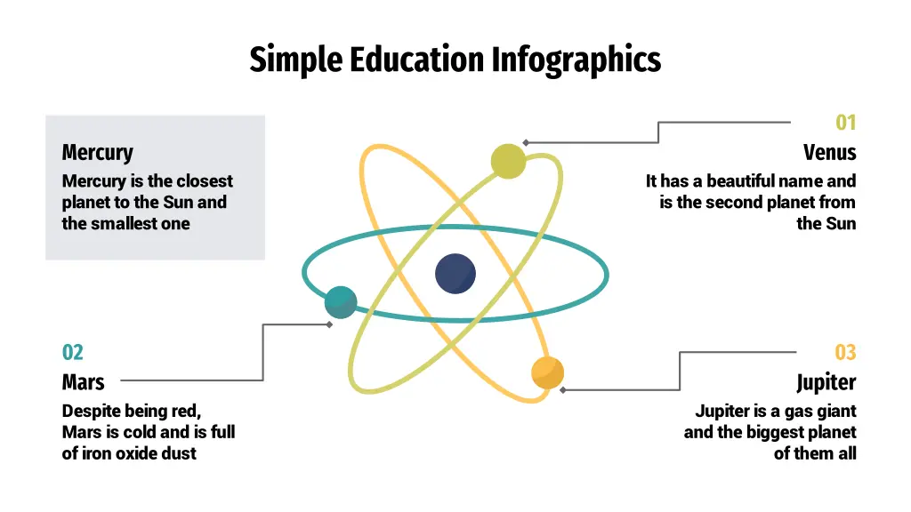 simple education infographics 22