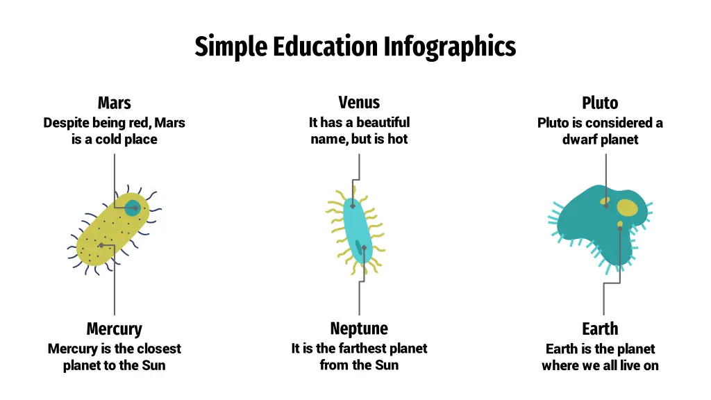 simple education infographics 31