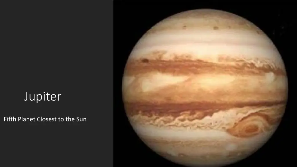 jupiter