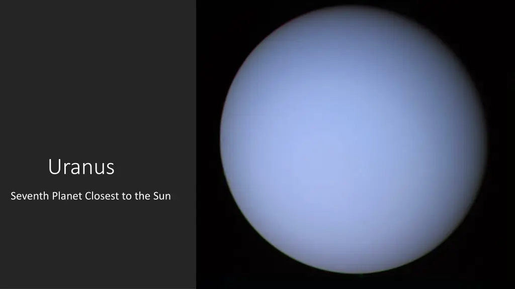 uranus