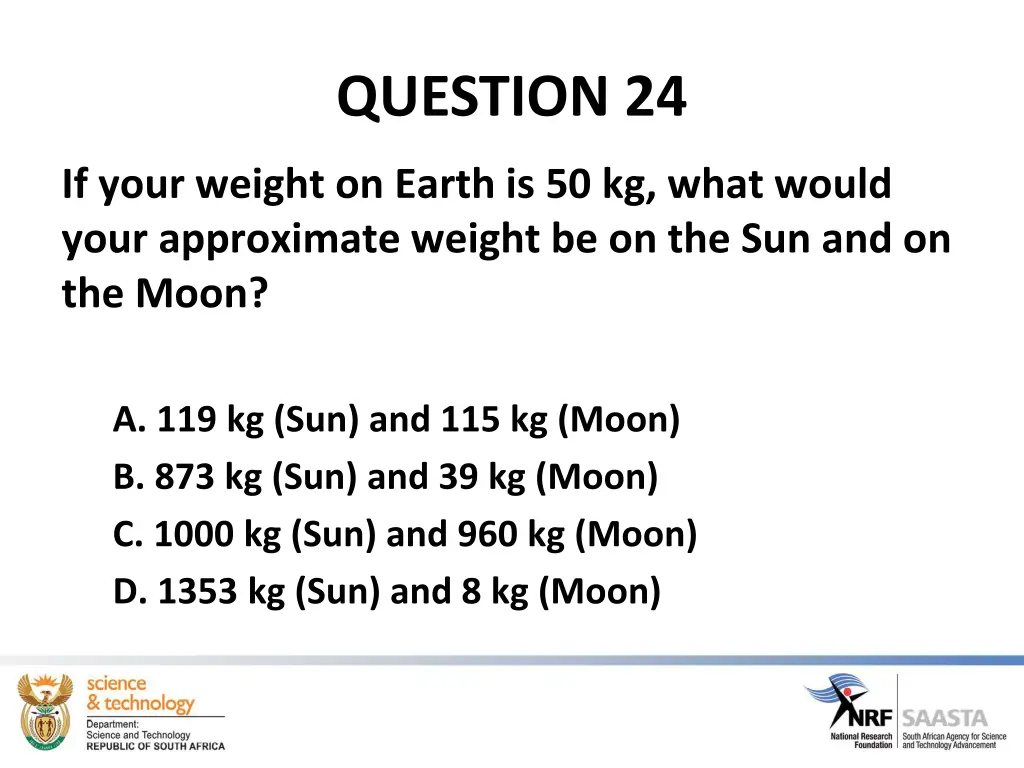 question 24