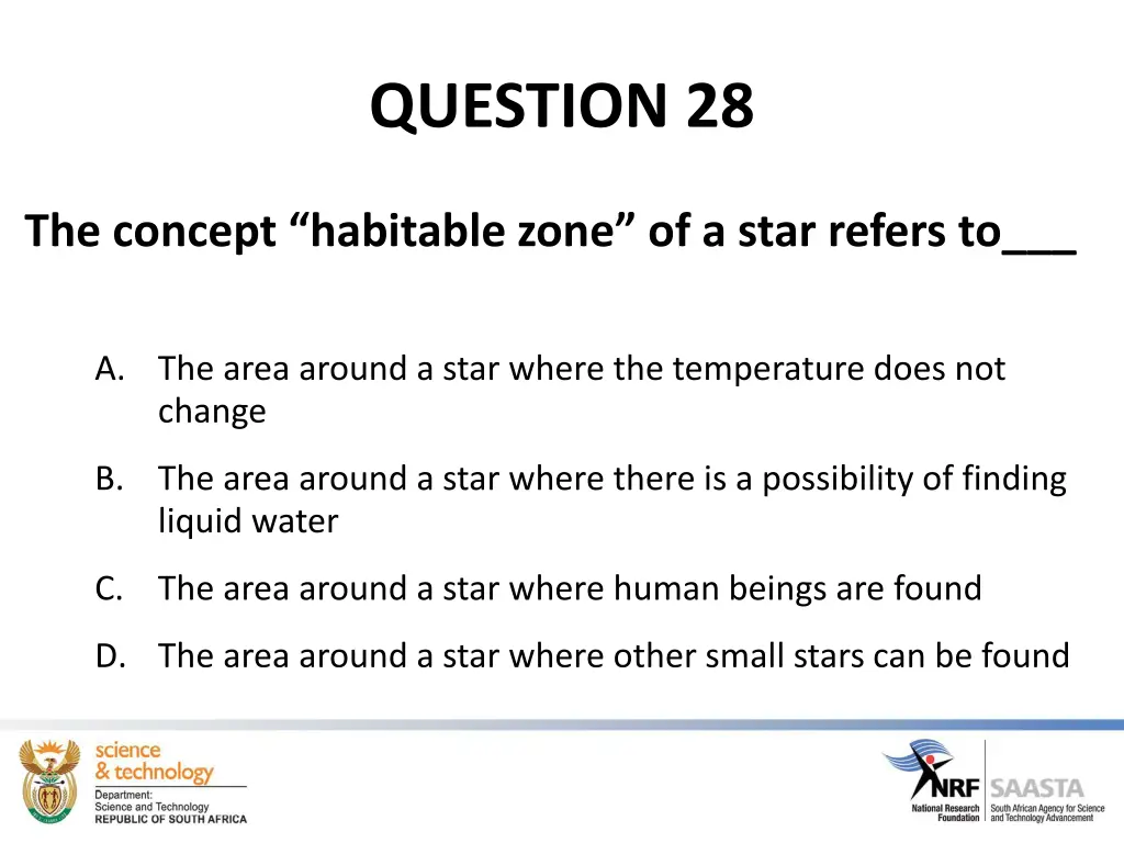 question 28