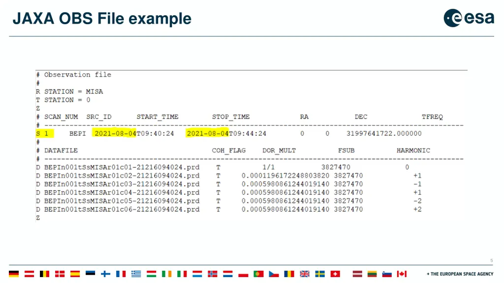 jaxa obs file example