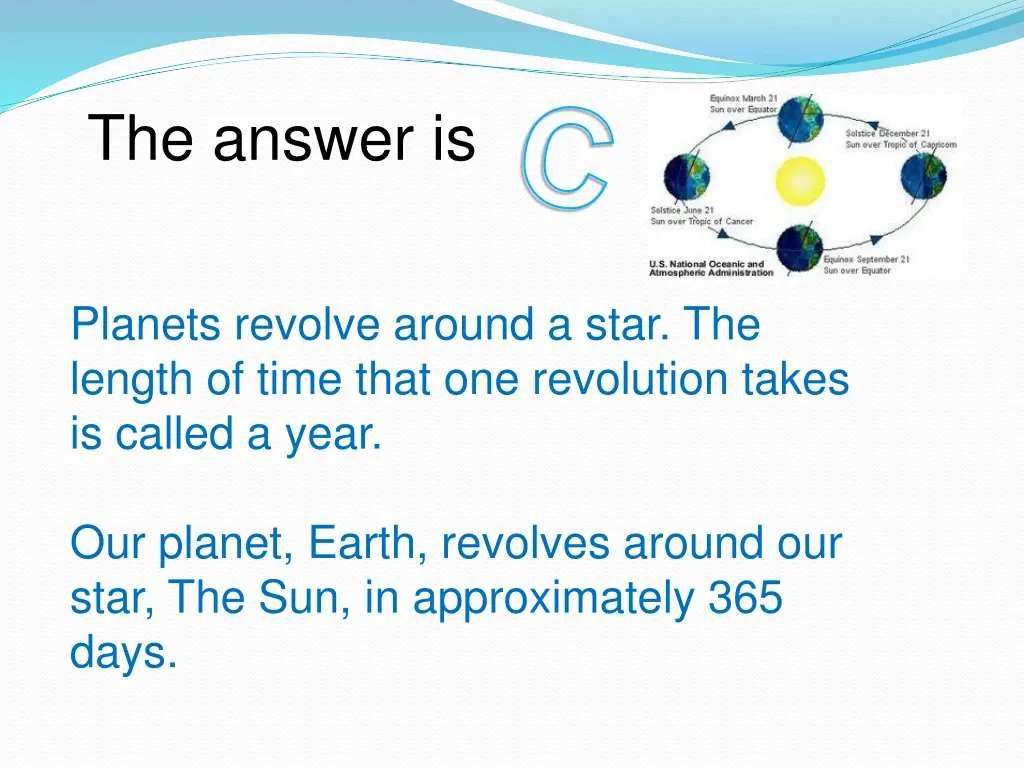 the answer is c 1