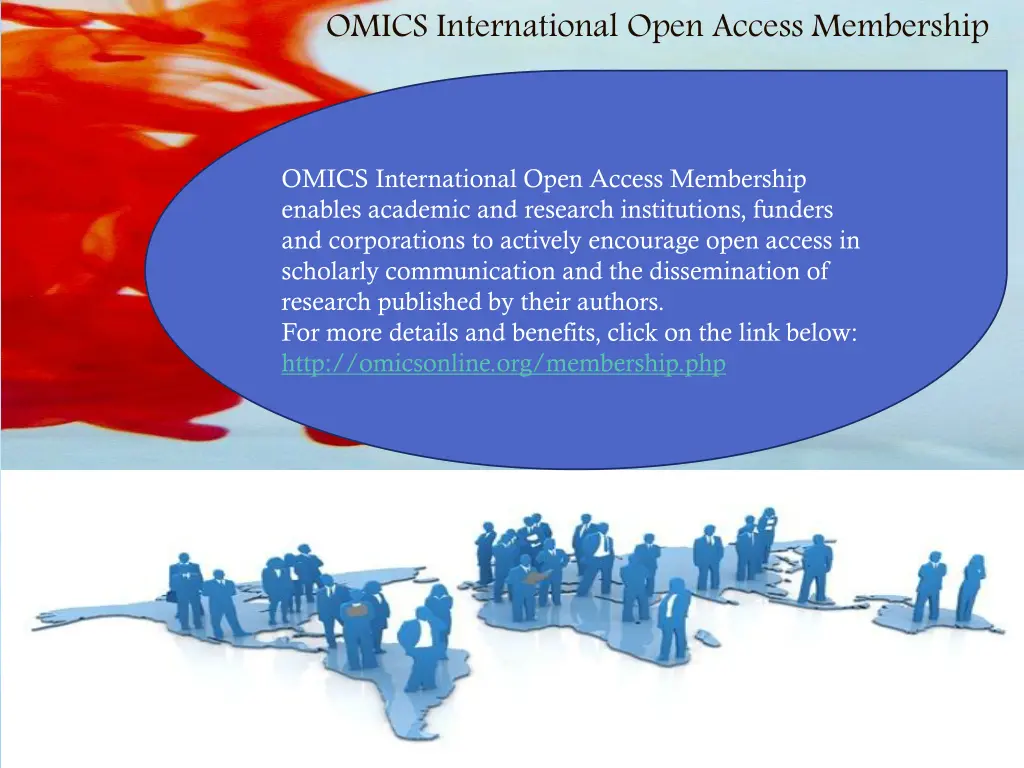 omics international open access membership