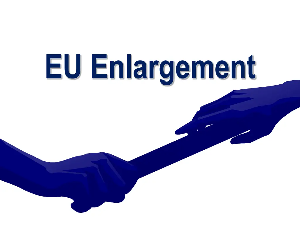 eu enlargement