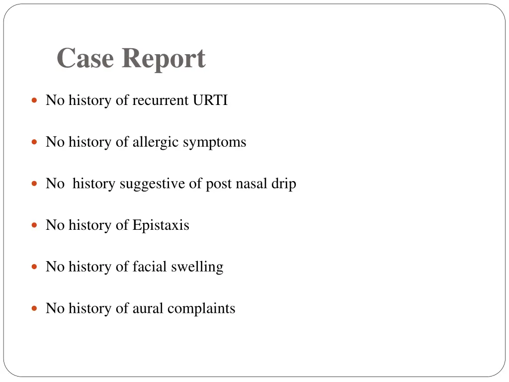 case report 1