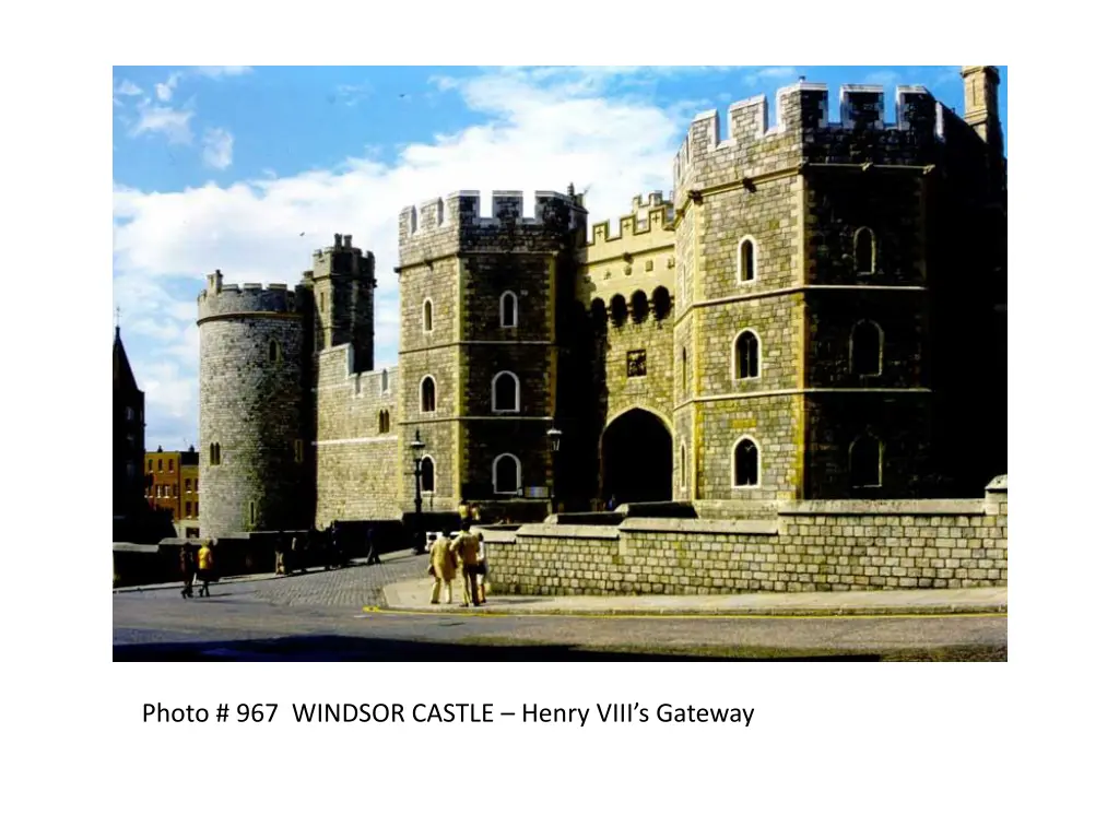 photo 967 windsor castle henry viii s gateway