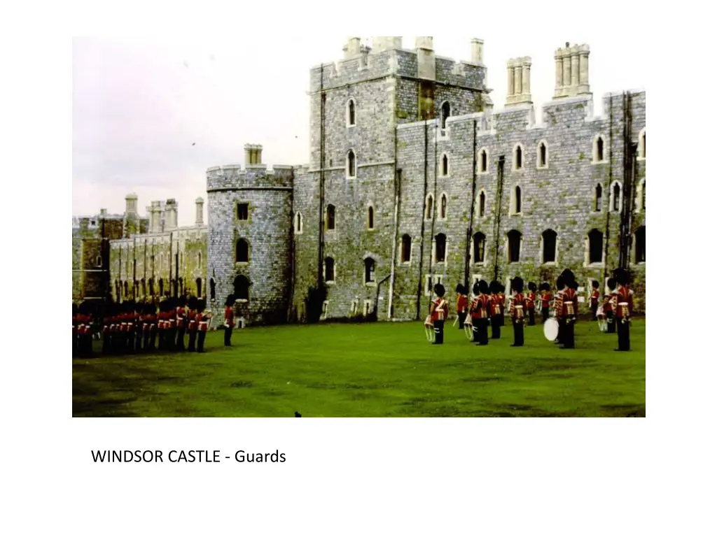 windsor castle guards 2