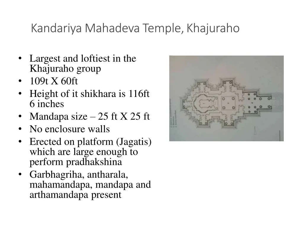 kandariya mahadeva temple khajuraho 1