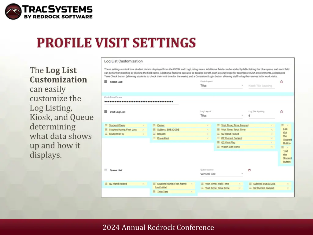 profile visit settings 2