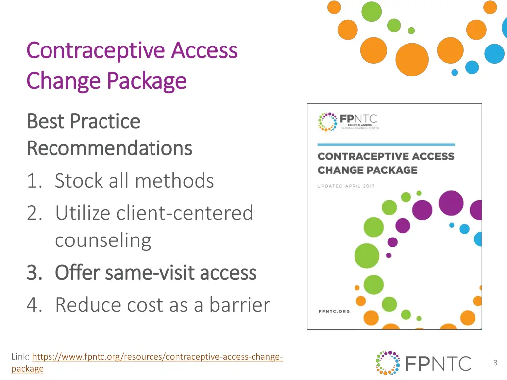 contraceptive access contraceptive access change