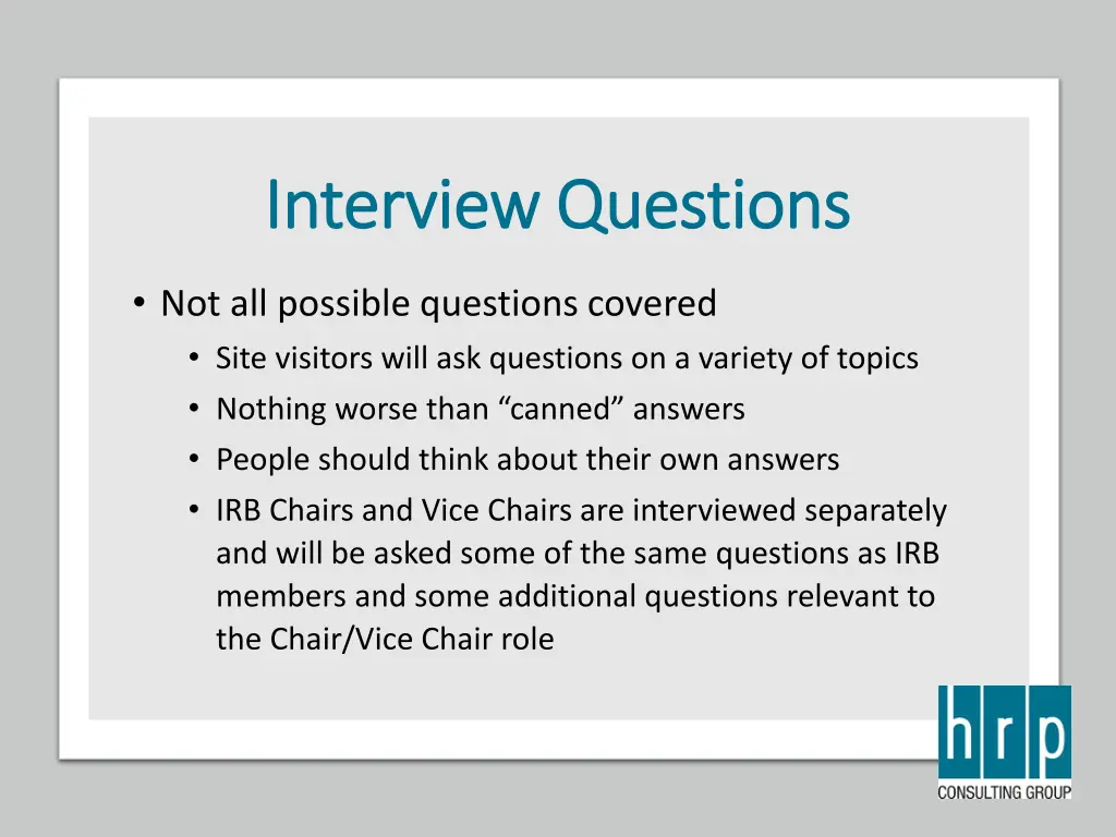 interview questions interview questions