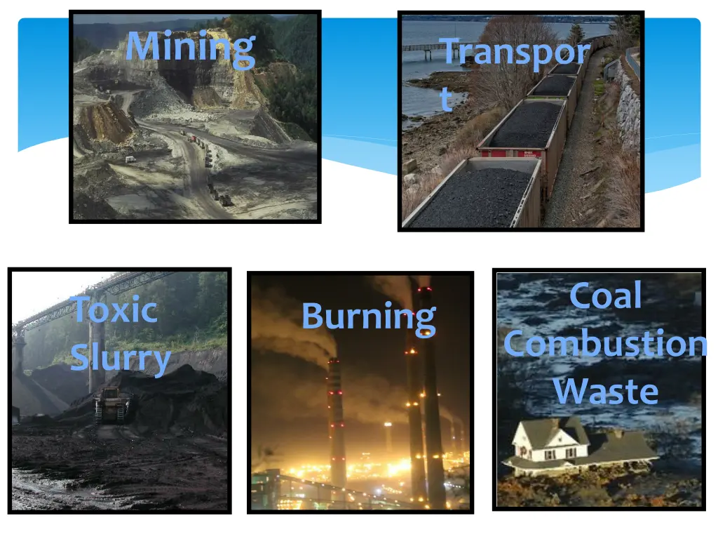 mining