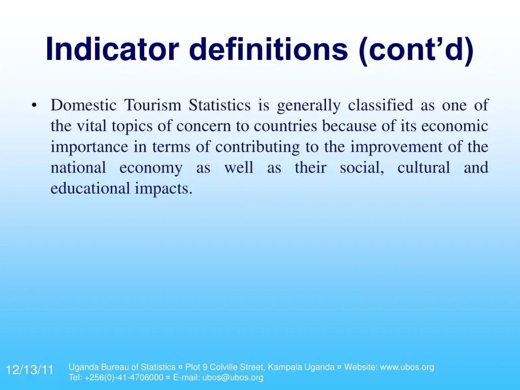 indicator definitions cont d 1