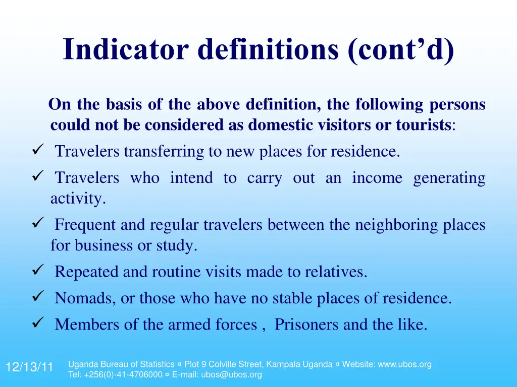 indicator definitions cont d 2