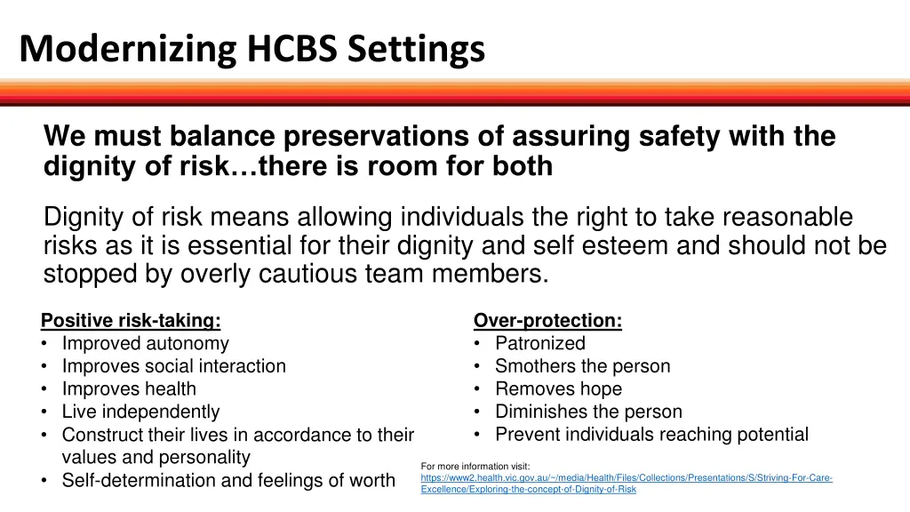 modernizing hcbs settings 3