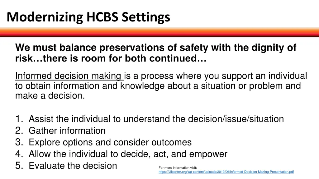 modernizing hcbs settings 4