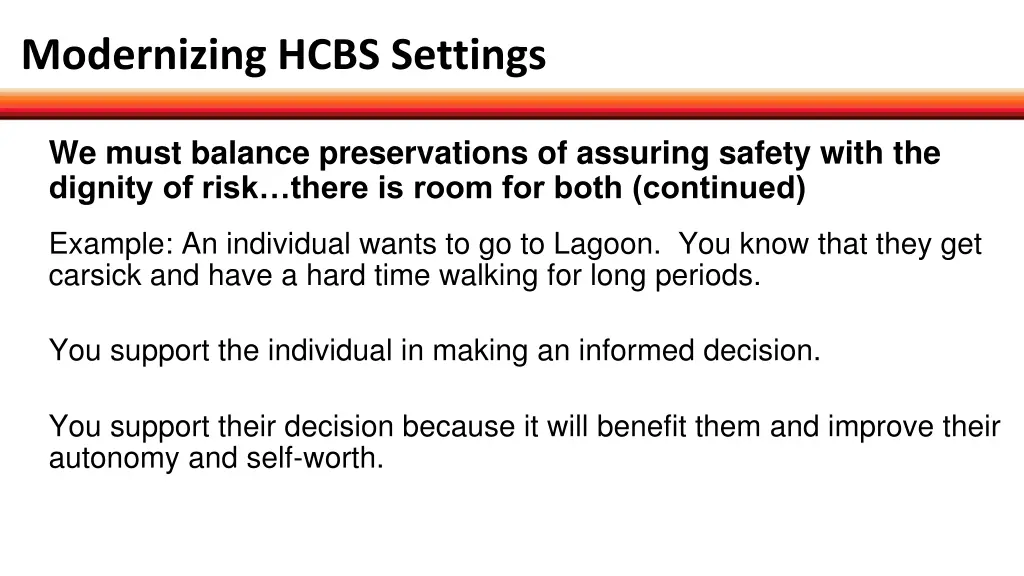 modernizing hcbs settings 5