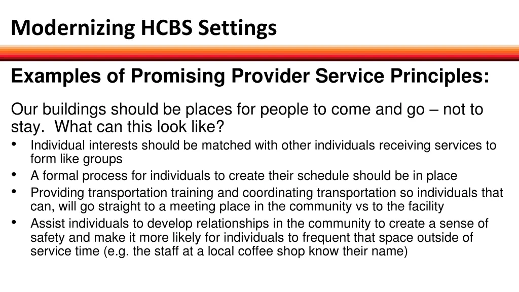 modernizing hcbs settings 2