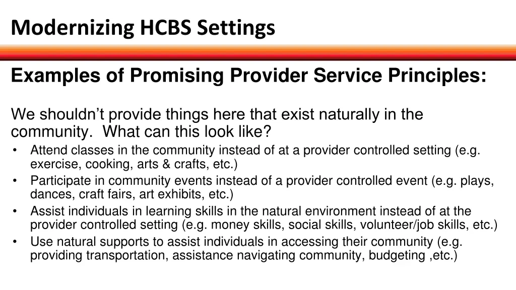 modernizing hcbs settings 3