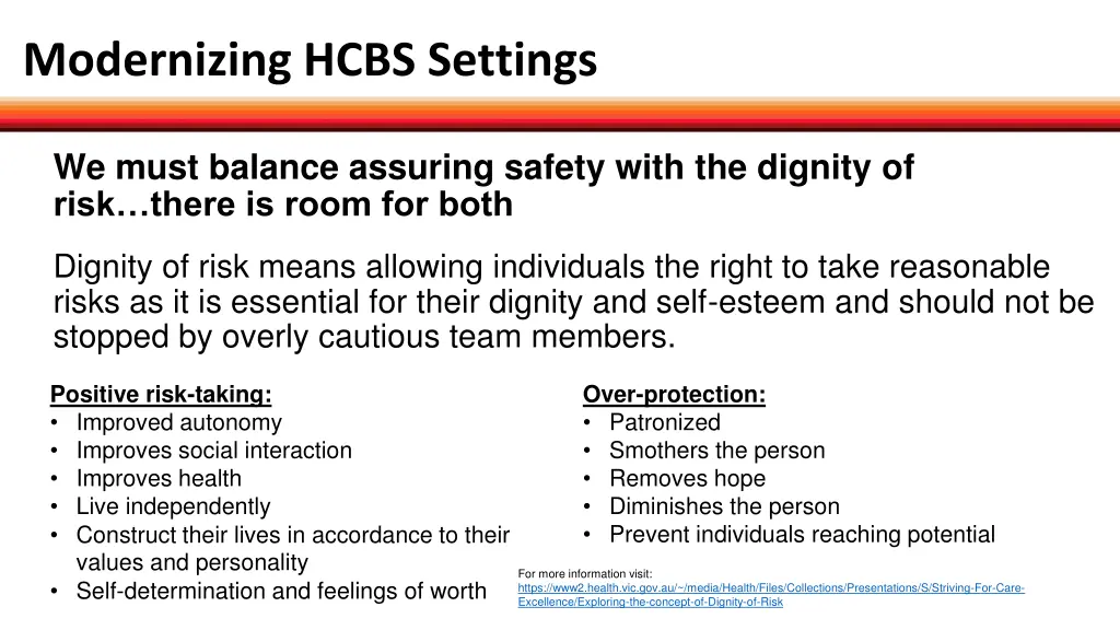 modernizing hcbs settings 4