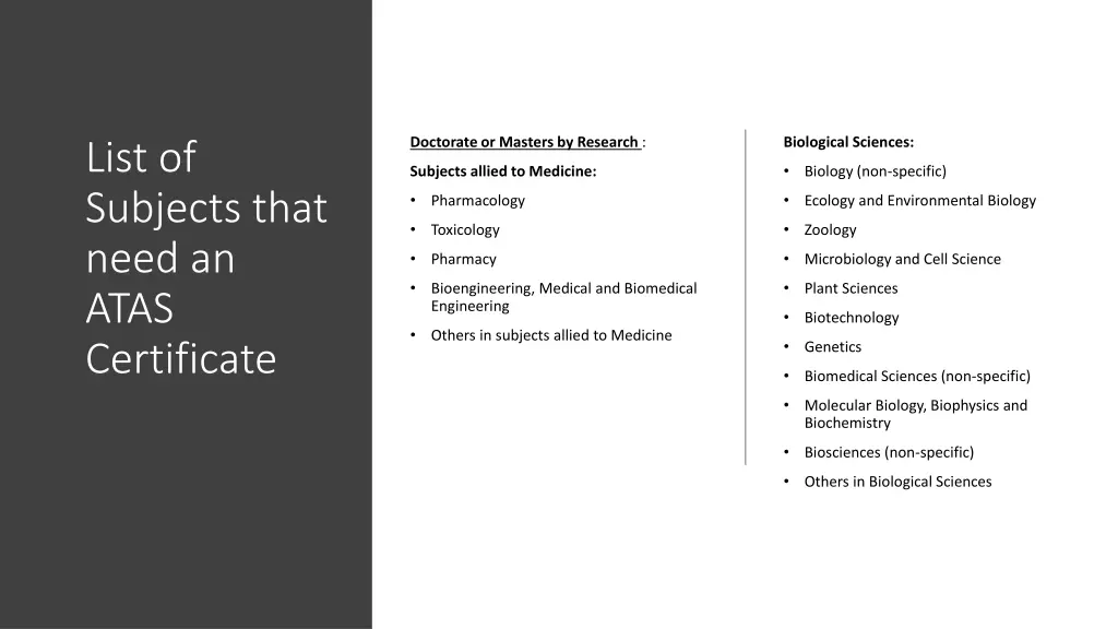 doctorate or masters by research