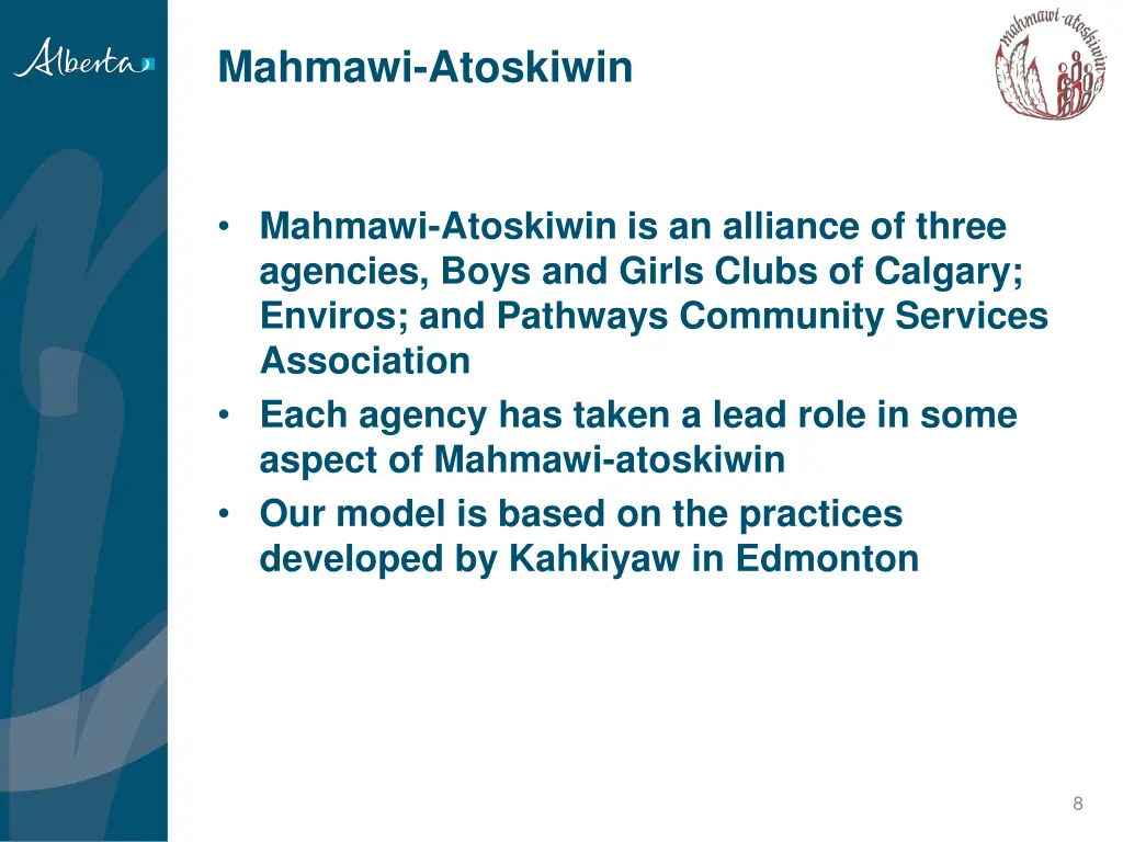 mahmawi atoskiwin