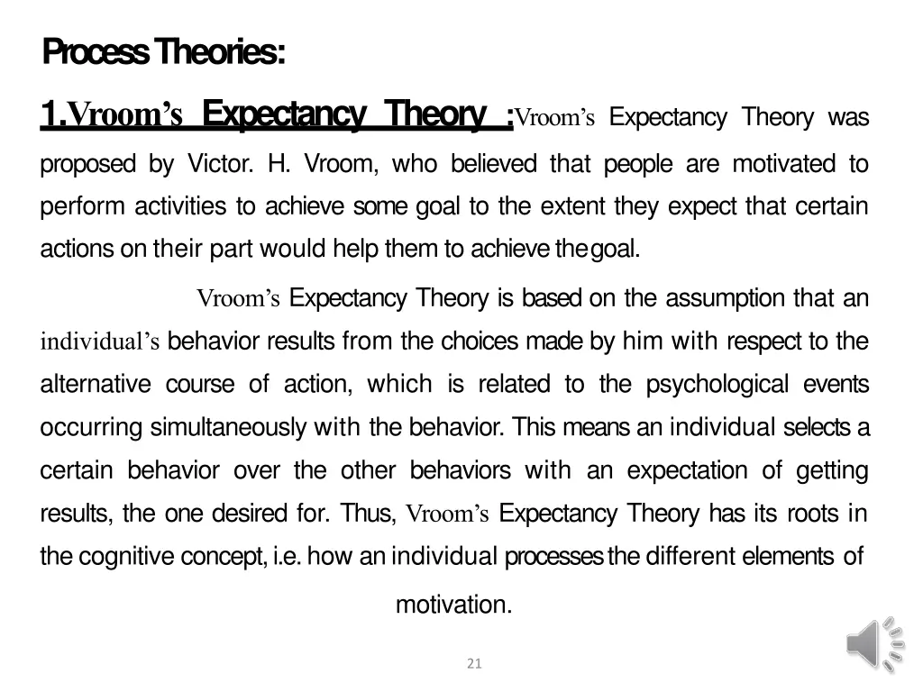 processtheories