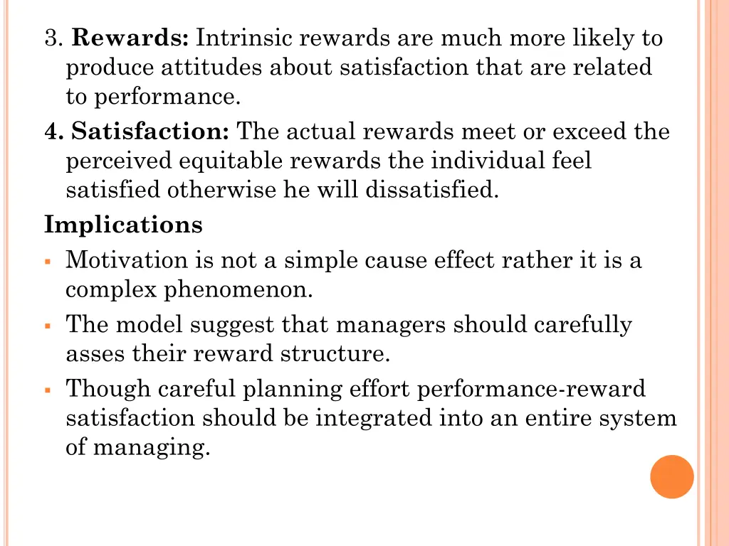 3 rewards intrinsic rewards are much more likely