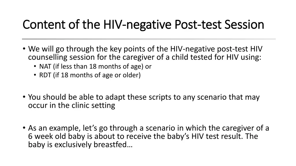 content of the hiv content of the hiv negative