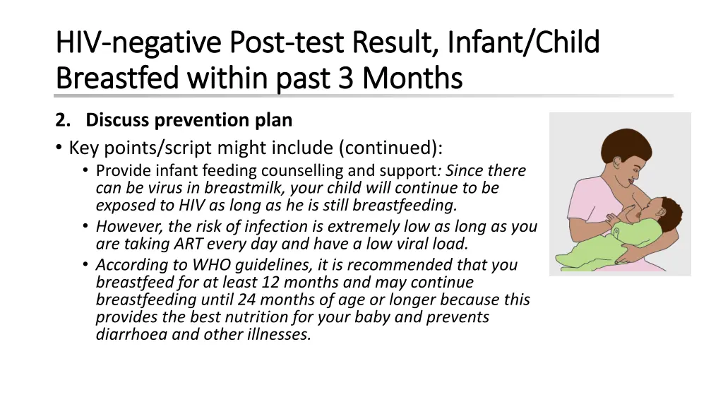 hiv hiv negative post negative post test result 2