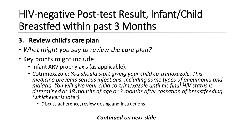 hiv hiv negative post negative post test result 3