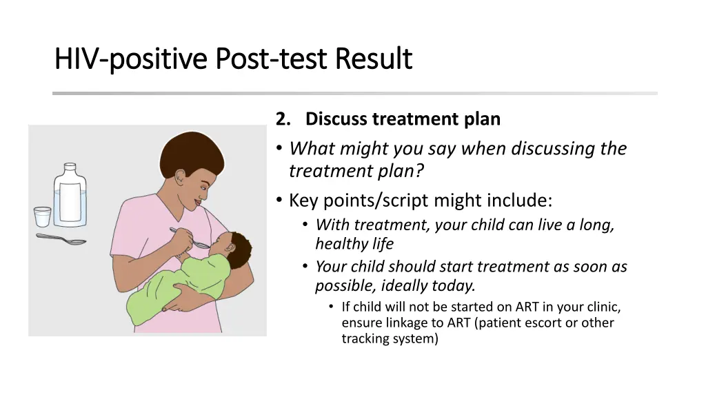 hiv hiv positive post positive post test result 1