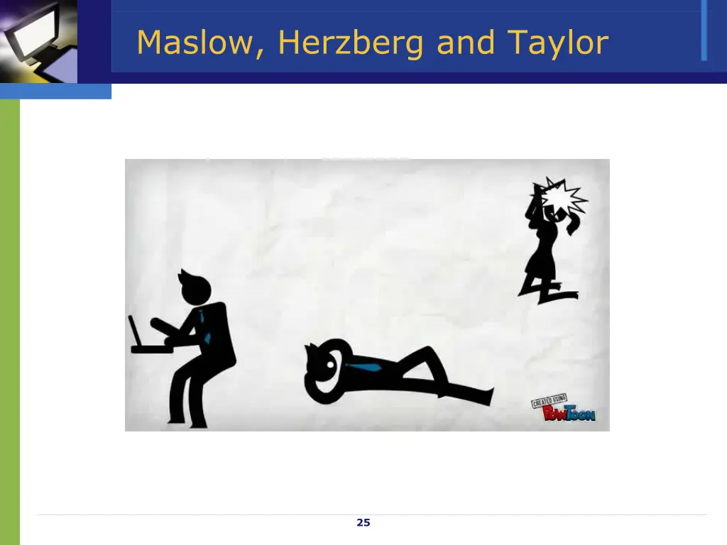 maslow herzberg and taylor