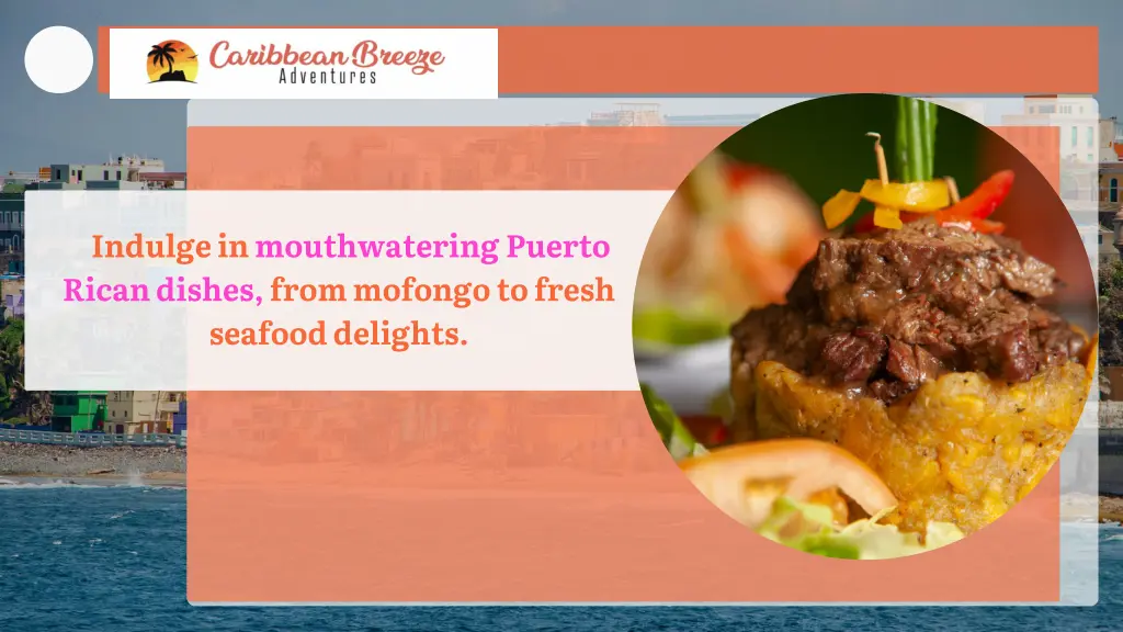 indulge in mouthwatering puerto rican dishes from