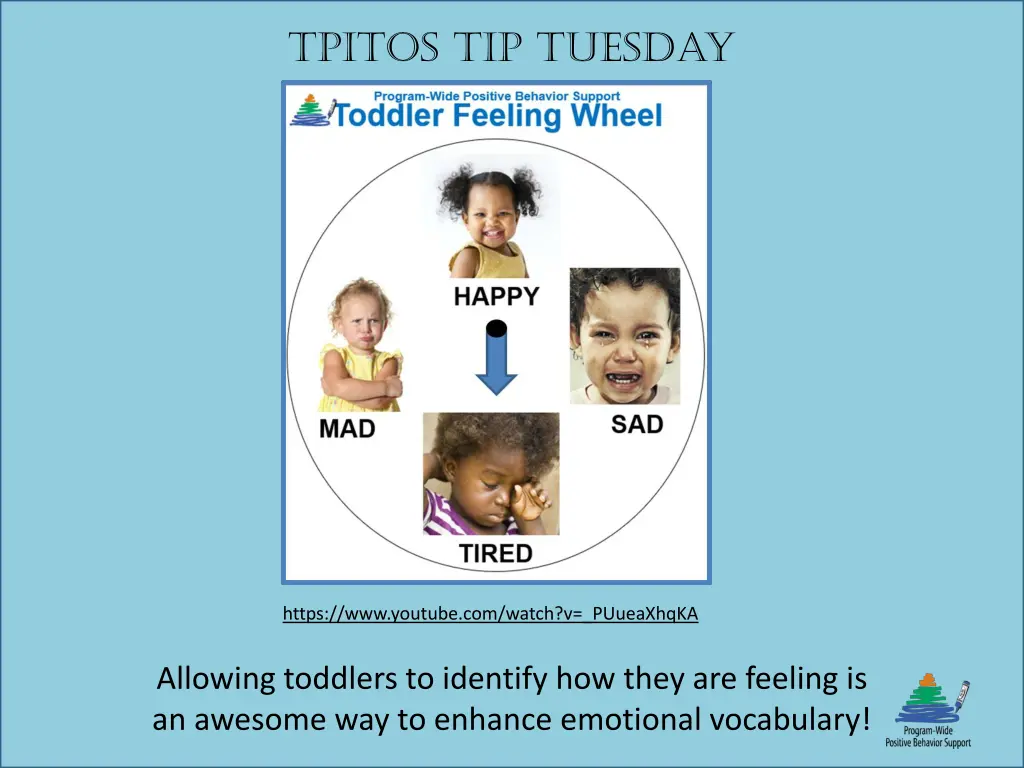 tpitos tip tuesday 18