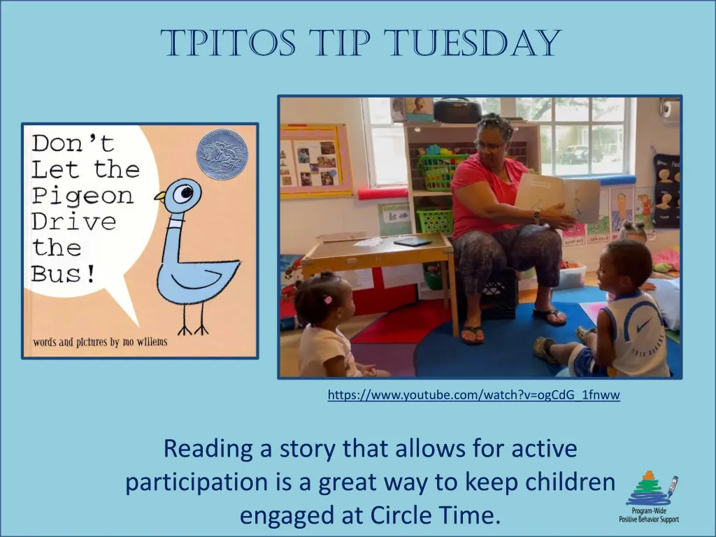 tpitos tip tuesday 19