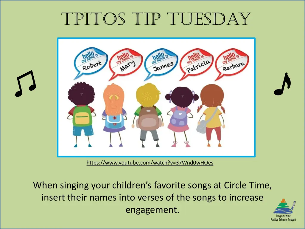 tpitos tip tuesday 2