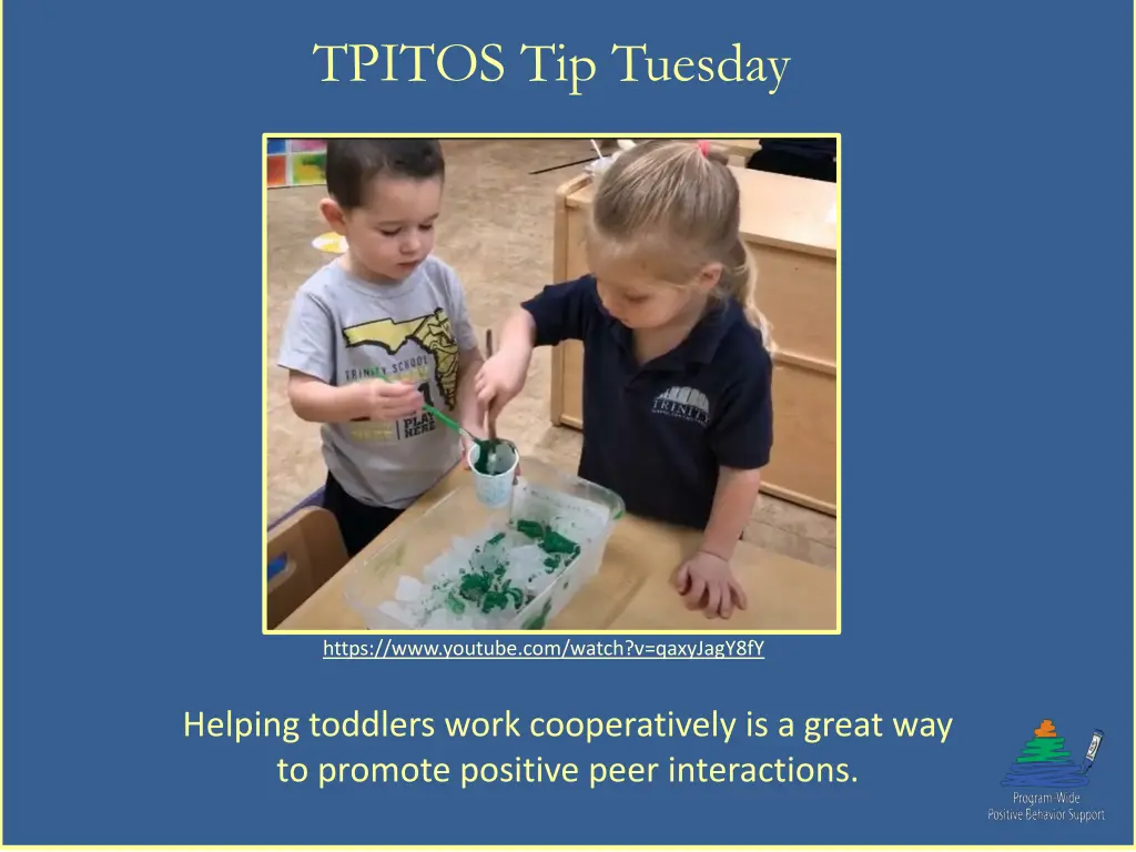 tpitos tip tuesday 6