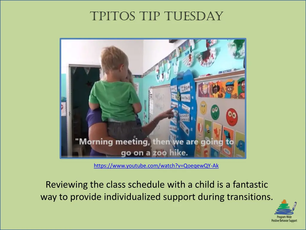 tpitos tip tuesday 7