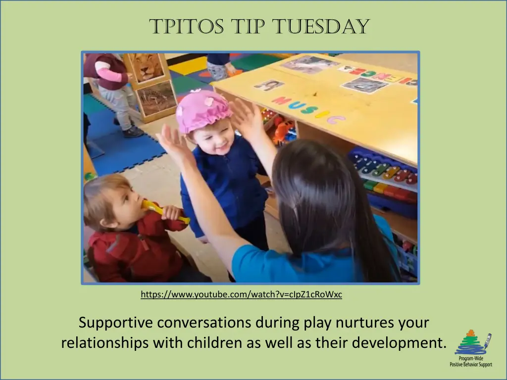 tpitos tip tuesday 8