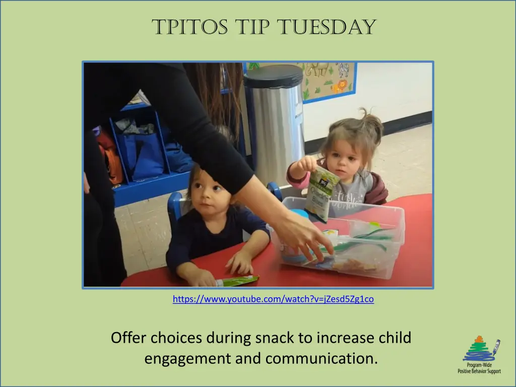 tpitos tip tuesday