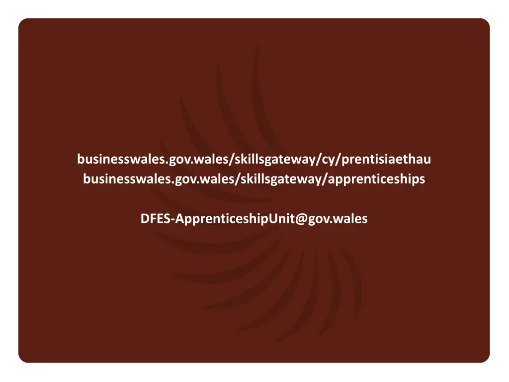 businesswales gov wales skillsgateway