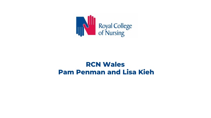 rcn wales