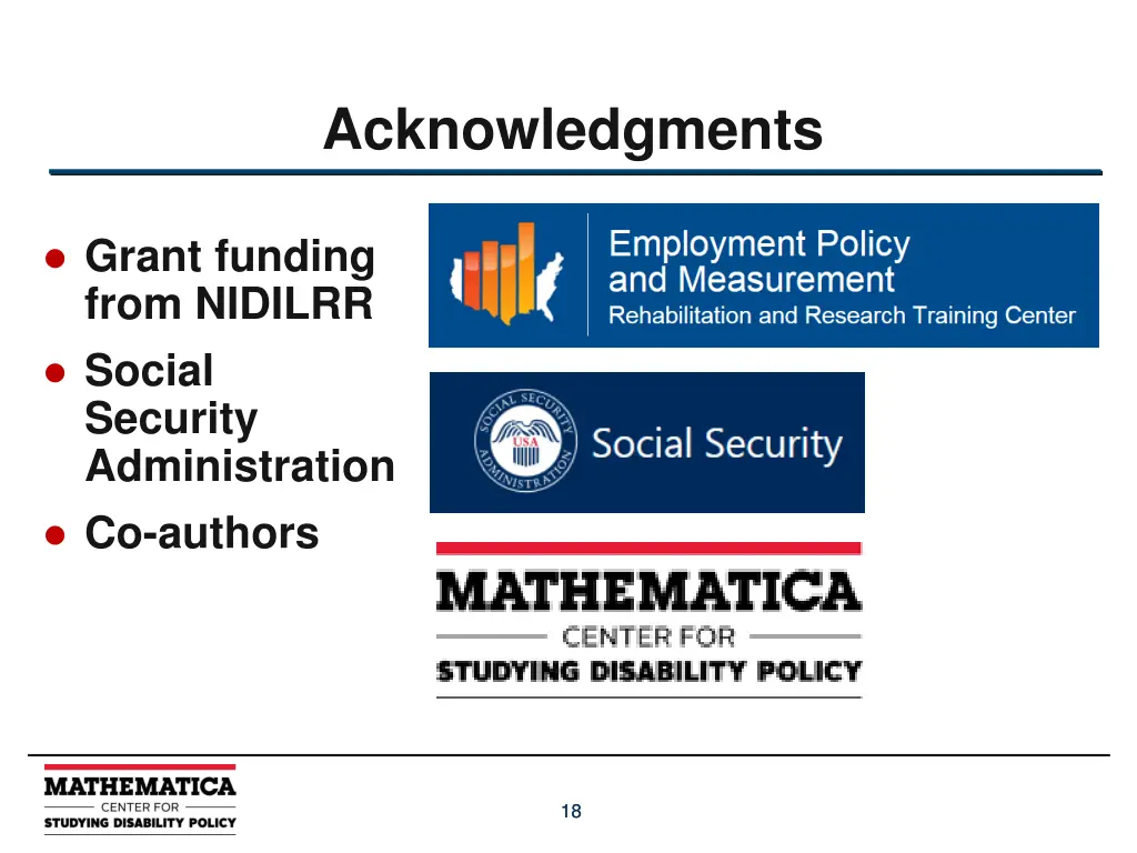 acknowledgments